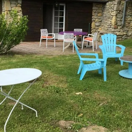 Saubrigues, 2 Pieces, 4 Personnes - Fr-1-360-488 Saubrigues