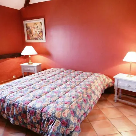 Saubrigues, 2 Pieces, 4 Personnes - Fr-1-360-488 Casa de Férias