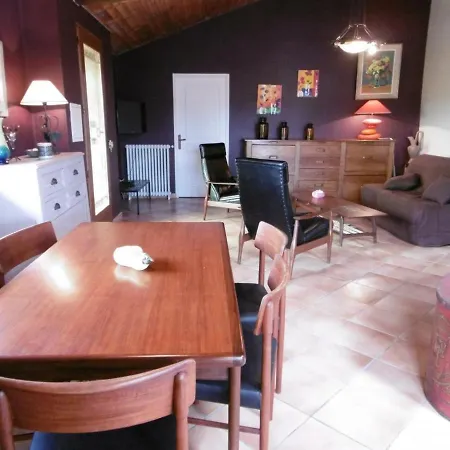 Casa de Férias Saubrigues, 2 Pieces, 4 Personnes - Fr-1-360-488 *