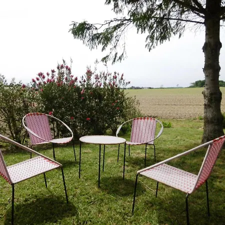 Casa de Férias Saubrigues, 2 Pieces, 4 Personnes - Fr-1-360-488