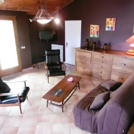 Saubrigues, 2 Pieces, 4 Personnes - Fr-1-360-488 Casa de Férias