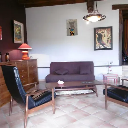 Saubrigues, 2 Pieces, 4 Personnes - Fr-1-360-488 Casa de Férias Saubrigues