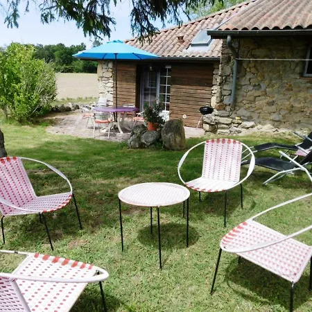 Saubrigues, 2 Pieces, 4 Personnes - Fr-1-360-488 *