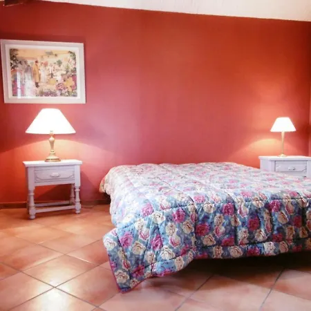 Casa de Férias Saubrigues, 2 Pieces, 4 Personnes - Fr-1-360-488 *