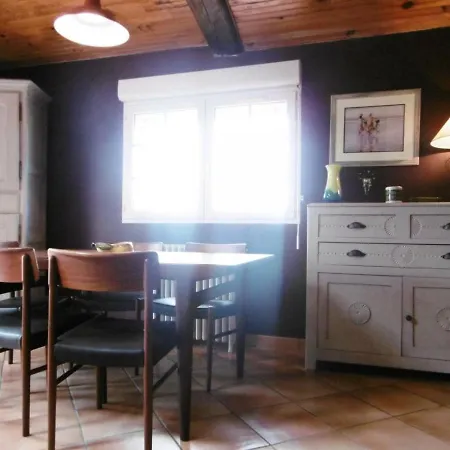 Casa de Férias Saubrigues, 2 Pieces, 4 Personnes - Fr-1-360-488 *
