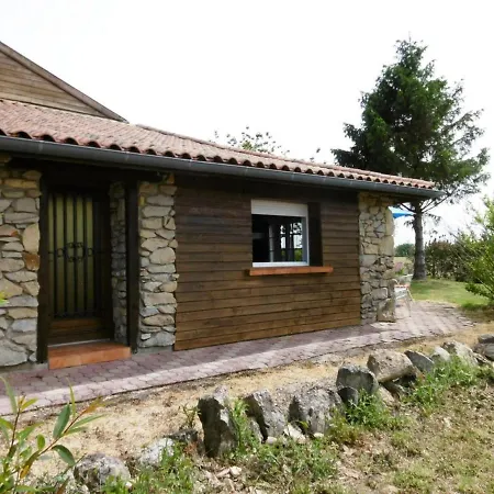 Casa de Férias Saubrigues, 2 Pieces, 4 Personnes - Fr-1-360-488